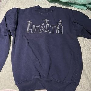 Sporty and Rich Sweatshirt